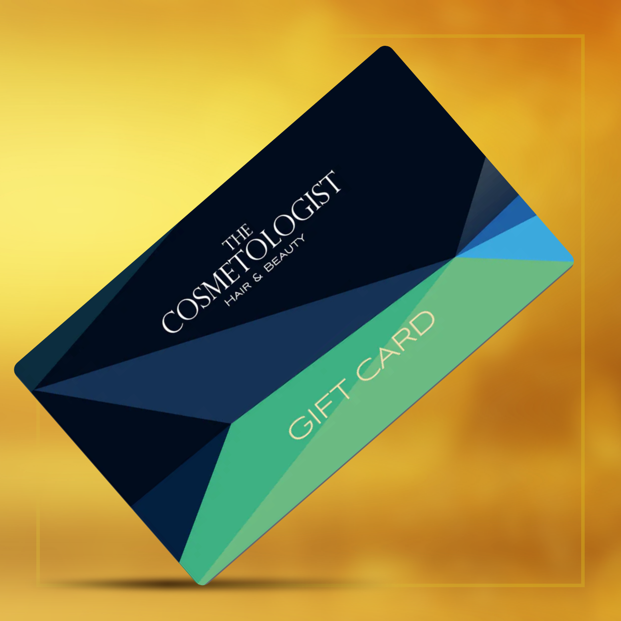 E Gift Card